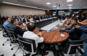 Governo de MT lança Disque Extorsão contra facções criminosas