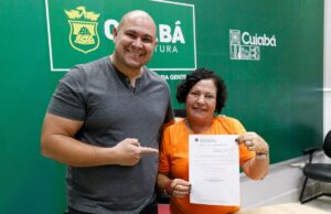 Prefeito sanciona lei que institui o Dia Municipal do Trabalhador Rural