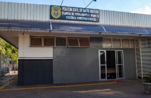 Delegado é acusado de agredir a esposa em Cuiabá; ele nega