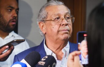 Jayme: se União quer ter candidato, tem que sair do governo Lula