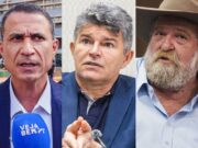 Deputados criticam decisão do STF; “absurda; é perseguição”