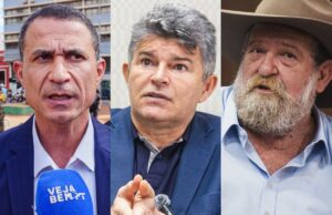 Deputados criticam decisão do STF; “absurda; é perseguição”