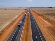 Governador assina ordem de serviço para duplicar novo trecho da BR-163