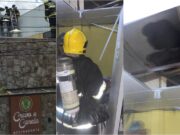 Incêndio atinge restaurante Cravo e Canela em Várzea Grande; vídeo
