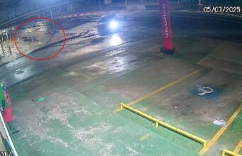 Polícia identifica envolvido em acidente que matou motociclista