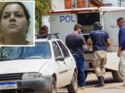 Bebê nasceu sem respirar e foi reanimada por assassina, diz MPE