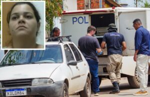 Bebê nasceu sem respirar e foi reanimada por assassina, diz MPE