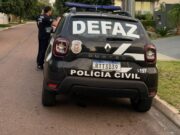 Defaz mira empresários do agro por sonegação fiscal em MT