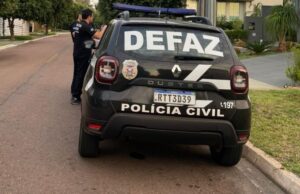 Defaz mira produtores rurais e empresários por crimes fiscais