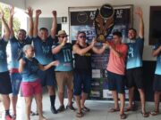 Torneio da Associação da Polícia Penal marca confraternização das forças de segurança e familiares