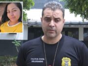 Jovem é torturada e morta após amiga a atrair para emboscada