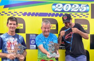 MOTOCROSS – A Lenda de Alta Floresta está de volta!