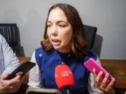 Maysa diz que Prefeitura “não tem votos” para extinção da Arsec