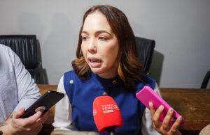 Maysa diz que Prefeitura “não tem votos” para extinção da Arsec