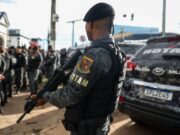 PM procurado por morte de Nery é da inteligência e ganha R$ 11 mil