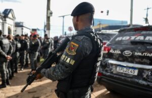 PM procurado por morte de Nery é da inteligência e ganha R$ 11 mil