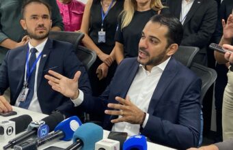 Filhos de acusada de homicídio passarão por exames de DNA