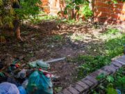 Assassinos usaram faca para cortar barriga de menor grávida