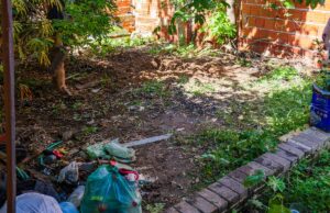 Assassinos usaram faca para cortar barriga de menor grávida