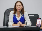 Maysa quer “plano B” de Abilio para votar pela extinção da Arsec