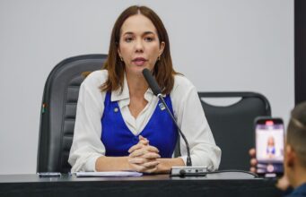 Maysa quer “plano B” de Abilio para votar pela extinção da Arsec