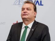 Governo acata indicação de Russi e fracionará licitação do BRT para agilizar obras