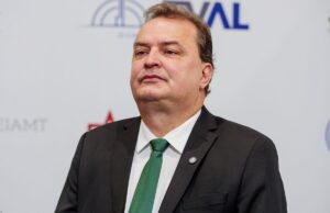 Governo acata indicação de Russi e fracionará licitação do BRT para agilizar obras