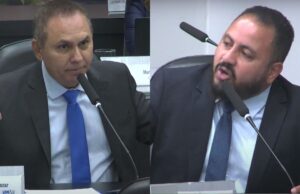 Vereadores brigam e opositor é chamado de “tchutchuca do Nenel”