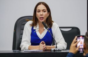 Maysa pede que Abilio interfira em postura de líder: “Desagrega”