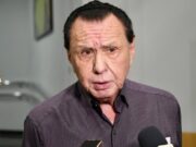 “Tem anomalia mental; está com depressão”, diz Bezerra sobre filho