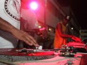 Lei Paulo Gustavo fortalece cultura Hip-Hop na Bahia — Ministério da Cultura