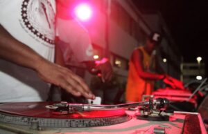 Lei Paulo Gustavo fortalece cultura Hip-Hop na Bahia — Ministério da Cultura