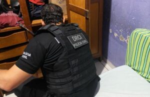 Operação prende quadrilha do golpes do “familiar internado”
