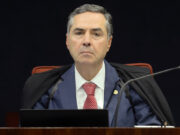 Barroso nega impedir Moraes, Zanin e Dino de julgar Bolsonaro