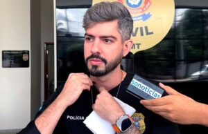 Polícia dá flagra em falso dentista que fazia “delivery” em Sorriso
