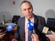 Vereador diz que Abílio economizou R$ 1 milhão por dia em 4 meses