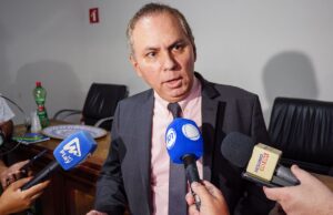 Dilemário defende Abilio e diz que também não pagaria CS Mobi