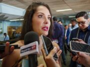 Janaina mira comando do MDB por candidatura ao Senado; veja