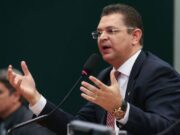 Líder do PL diz que vai pedir urgência para pautar anistia