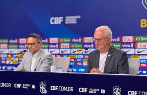 Convocados da Seleأ§أ£o: Neymar volta a ser chamado; veja lista completa | seleأ§أ£o brasileira