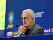 Dorival Jأ؛nior أ© demitido do comando da seleأ§أ£o brasileira | seleأ§أ£o brasileira