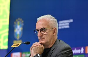 Dorival Jأ؛nior أ© demitido do comando da seleأ§أ£o brasileira | seleأ§أ£o brasileira