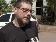 “Uma das cenas mais cruéis; precisei me recompor”, diz perito