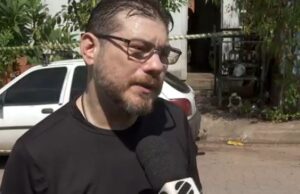 “Uma das cenas mais cruéis; precisei me recompor”, diz perito