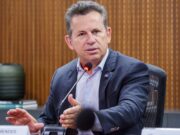 Mendes vê federação inédita e admite ser presidente em MT