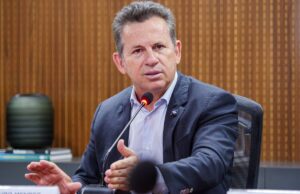 Mendes pede que STF libere aviões agrícolas no combate a incêndios