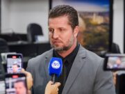 “Fiscal foi nomeado oito meses após contrato; causa estranheza”