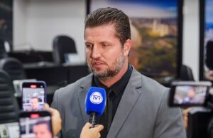 “Quem pariu Mateus que o embale”, diz Ranalli sobre seu projeto