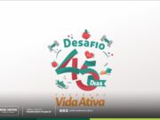 Desafio 45 Dias de emagrecimento da SMELC começa na próxima sexta-feira