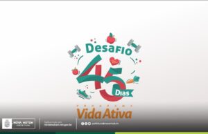 Desafio 45 Dias de emagrecimento da SMELC começa na próxima sexta-feira
